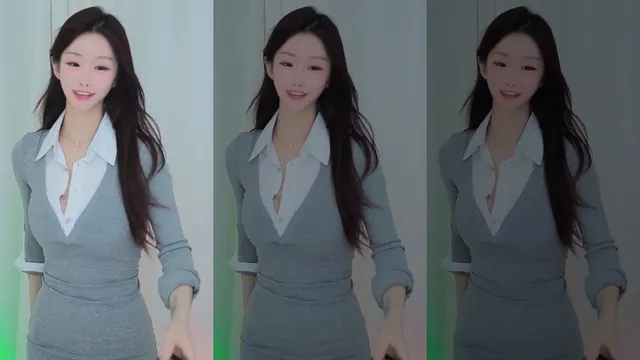 图片[1] - [Korean BJ] seorang0905 2025-11-09 - KBJFan