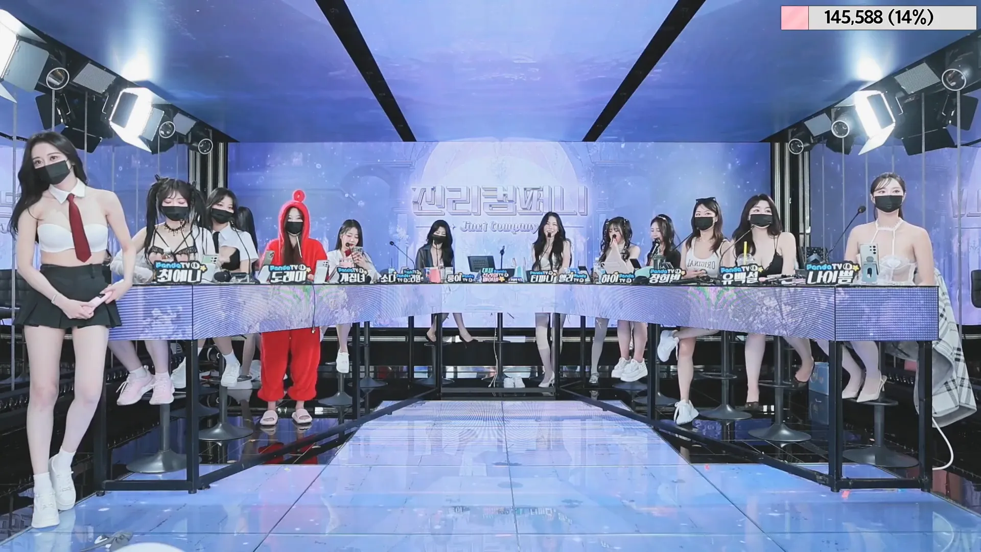 图片[45] - [Korean BJ] jinricp 2024-05-22 - KBJFan