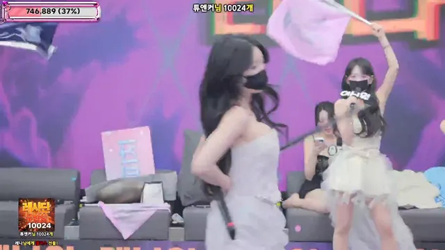 图片[30] - [Korean BJ] jinricp 2025-12-10 - KBJFan