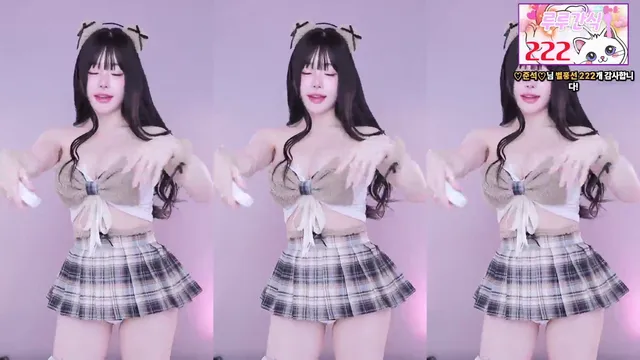 图片[2] - [Korean BJ] olison 2025-08-05 - KBJFan