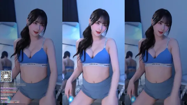 图片[4] - [Korean BJ] wjl9908 2025-12-07 - KBJFan