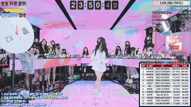 图片[61] - [Korean BJ] jinricp 2024-03-04 - KBJFan