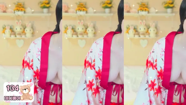 图片[1] - [Korean BJ] kook0613 2025-02-21 - KBJFan