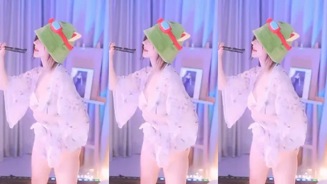 图片[10] - [Korean BJ] nyangnyang1004 2025-04-08 - KBJFan