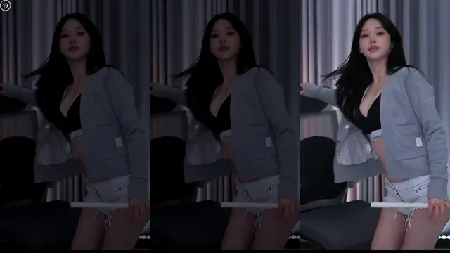 图片[3] - [Korean BJ] tnwl9630 2025-09-23 - KBJFan