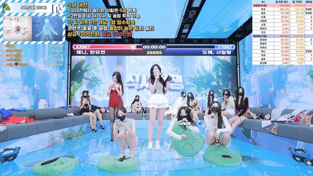 图片[26] - [Korean BJ] pandaclass 2025-07-22 - KBJFan