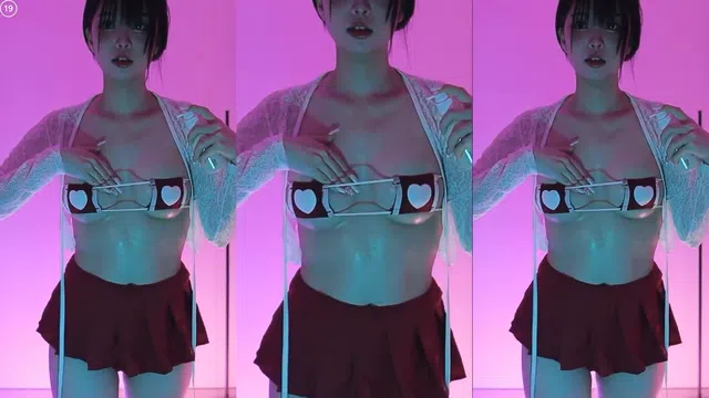 图片[7] - [Korean BJ] yin2618 2025-08-21 - KBJFan