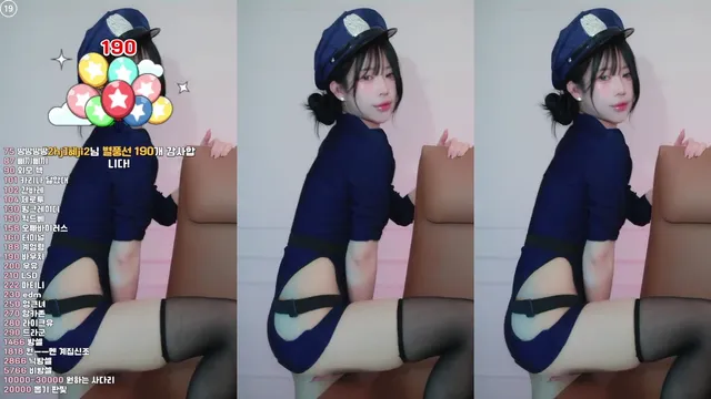 图片[5] - [Korean BJ] rlagpwns06 2025-06-02 - KBJFan