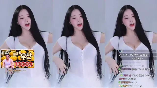 图片[1] - [Korean BJ] yunyeson3015 2026-03-21 - KBJFan