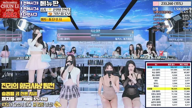 图片[13] - [Korean BJ] jinricp 2024-03-22 - KBJFan