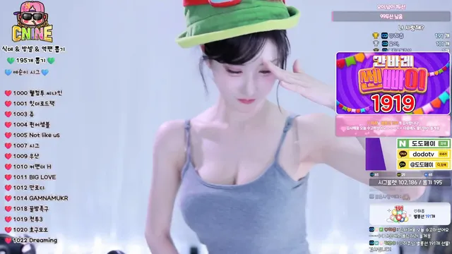 图片[3] - [Korean BJ] yunyeson3015 2025-10-05 - KBJFan