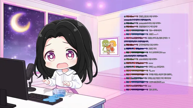 图片[6] - [Korean BJ] hncsphj 2025-07-11 - KBJFan