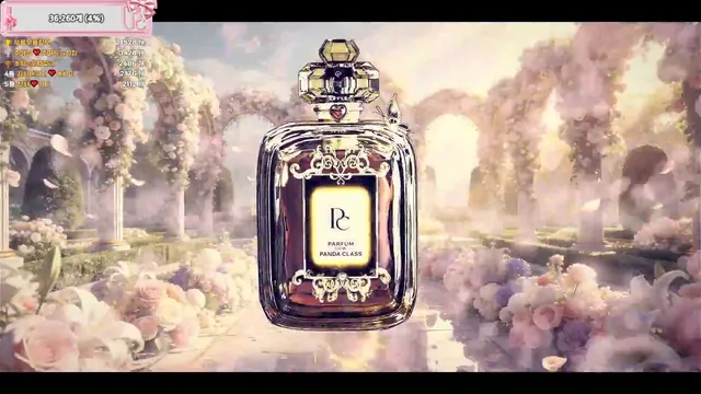 图片[1] - [Korean BJ] pandaclass 2026-03-21 - KBJFan