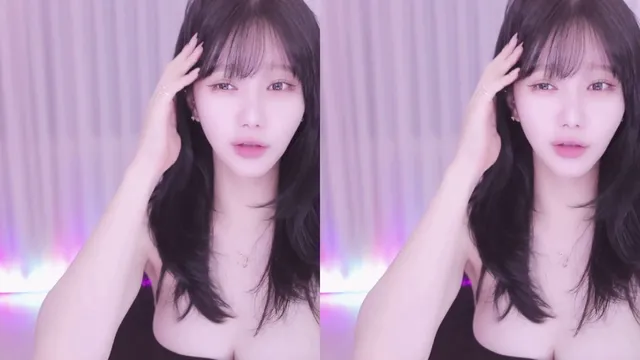 图片[1] - [Korean BJ] zmalqp6666 2025-08-17 - KBJFan