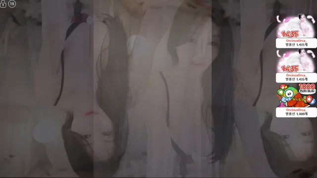 [Korean BJ] mg10045 2025-03-23-秀人集