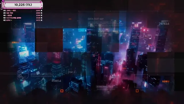 图片[2] - [Korean BJ] jinricp 2025-12-03 - KBJFan