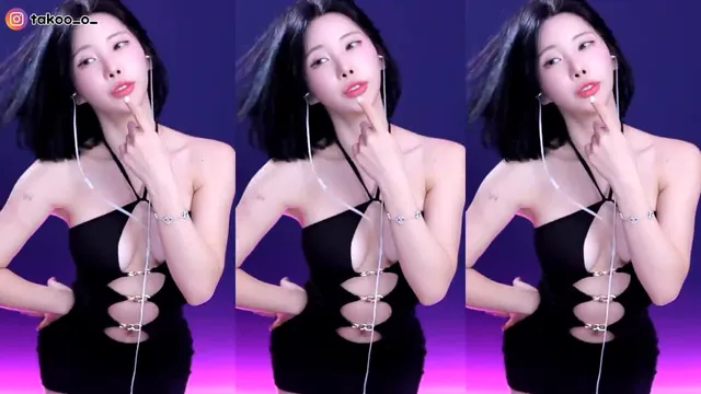 图片[3] - [Korean BJ] milkkim123 2025-09-29 - KBJFan