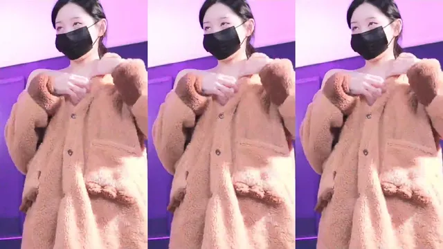 图片[1] - [Korean BJ] muse62 2025-11-30 - KBJFan