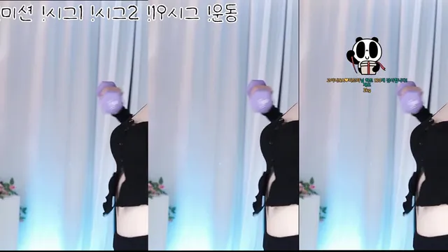 图片[3] - [Korean BJ] podo0311 2025-12-05 - KBJFan