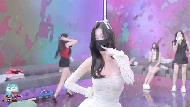 图片[27] - [Korean BJ] pandaclass 2025-05-20 - KBJFan