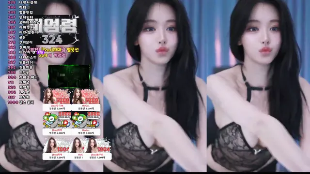 图片[5] - [Korean BJ] tnwl9630 2025-08-27 - KBJFan