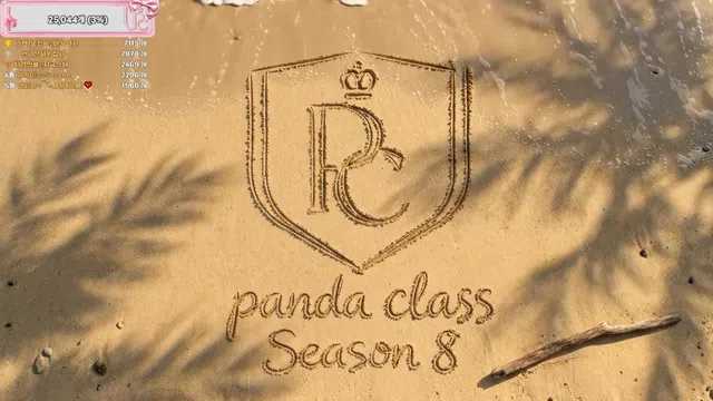 图片[7] - [Korean BJ] pandaclass 2026-06-18 - KBJFan