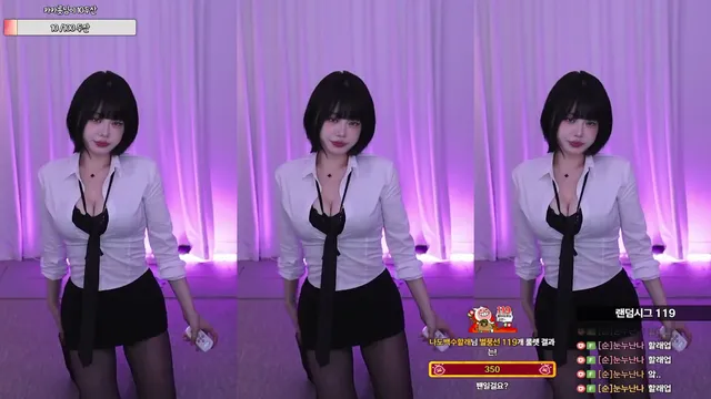 图片[1] - [Korean BJ] inhye0416 2025-10-07 - KBJFan