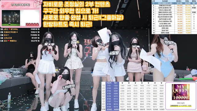 图片[58] - [Korean BJ] pandaclass 2025-09-27 - KBJFan