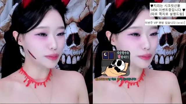 图片[6] - [Korean BJ] tothetop7727 2025-10-30 - KBJFan