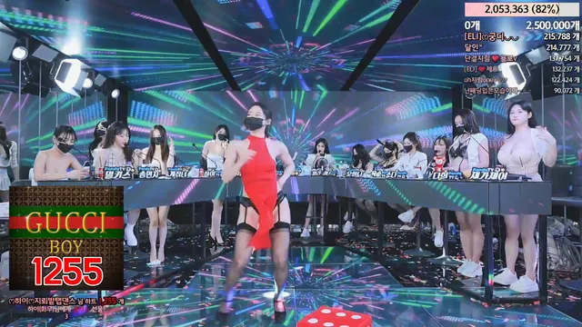 图片[81] - [Korean BJ] jinricp 2024-03-15 - KBJFan