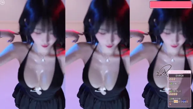 图片[3] - [Korean BJ] rud9281 2026-02-07 - KBJFan