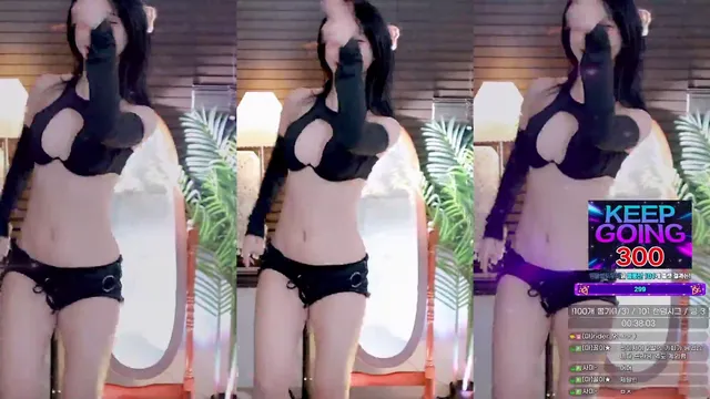 图片[2] - [Korean BJ] klimbella17 2025-07-02 - KBJFan