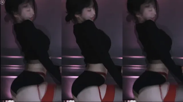 图片[4] - [Korean BJ] m0m099 2025-04-01