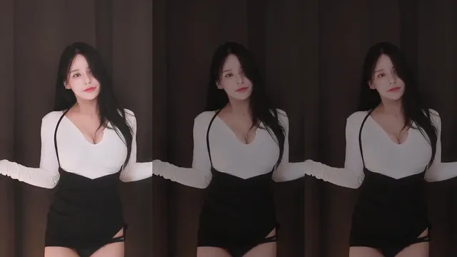 图片[1] - [Korean BJ] s2s20121 2025-02-02 - KBJFan