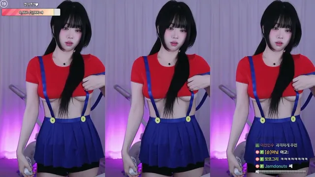 图片[3] - [Korean BJ] inhye0416 2026-01-17 - KBJFan