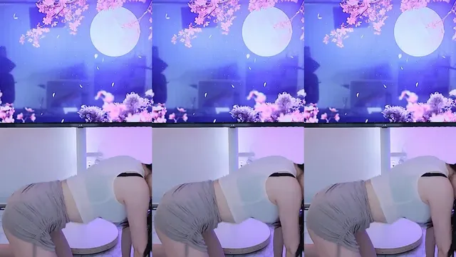 图片[3] - [Korean BJ] uheeeee 2025-07-06 - KBJFan