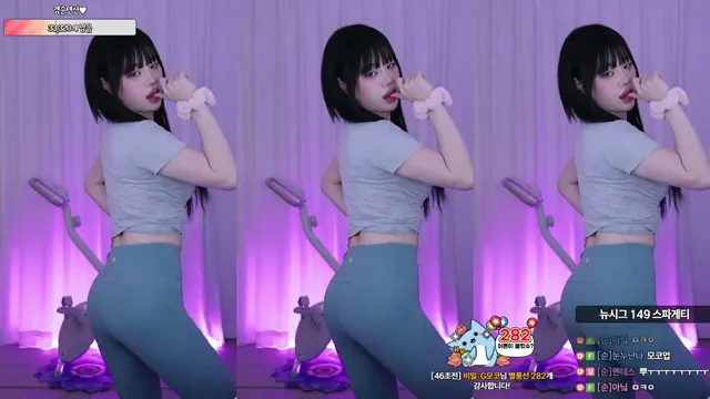 图片[5] - [Korean BJ] inhye0416 2025-12-21 - KBJFan