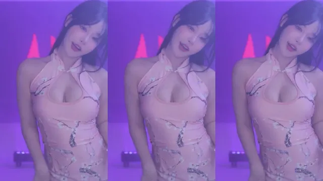 图片[2] - [Korean BJ] sol3712 2024-12-03 - KBJFan