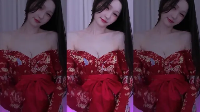 图片[2] - [Korean BJ] daphnerin 2025-05-23