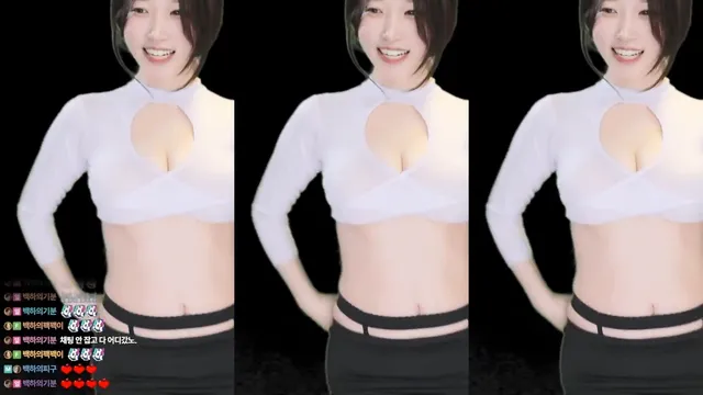 图片[4] - [Korean BJ] mj0128 2025-09-14 - KBJFan