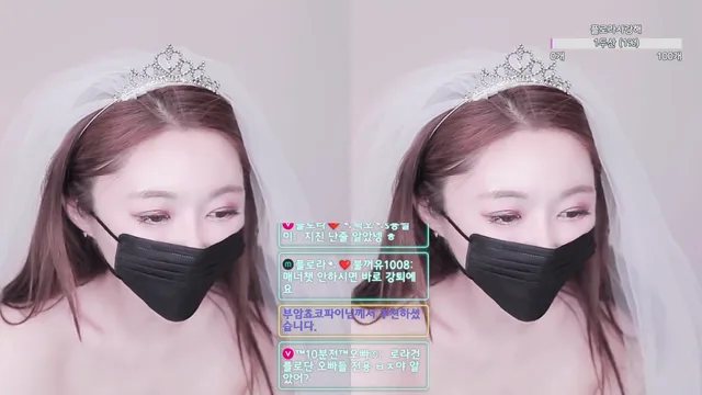 图片[3] - [Korean BJ] flora317 2026-02-23 - KBJFan