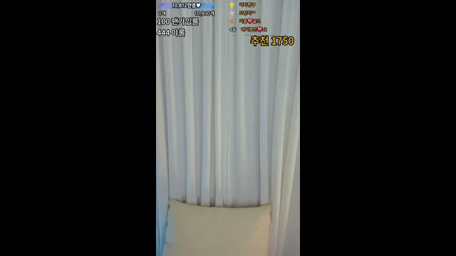 图片[2] - [Korean BJ] 4ocari 2025-02-19 - KBJFan