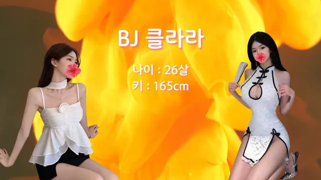 图片[6] - [Korean BJ] clara2828 2025-06-07 - KBJFan