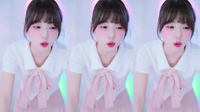 图片[4] - [Korean BJ] qkeksms3 2025-08-26 - KBJFan