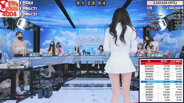 图片[89] - [Korean BJ] jinricp 2024-03-15 - KBJFan