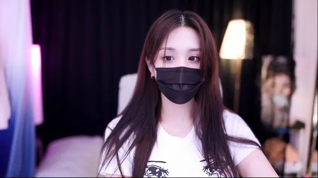 图片[1] - [Korean BJ] ah2love 2025-02-01 - KBJFan