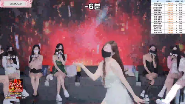 图片[6] - [Korean BJ] pandaclass 2025-09-20 - KBJFan