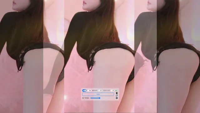 图片[5] - [Korean BJ] ayo555 2025-11-13 - KBJFan