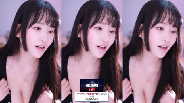 图片[3] - [Korean BJ] hl6260 2026-02-08 - KBJFan