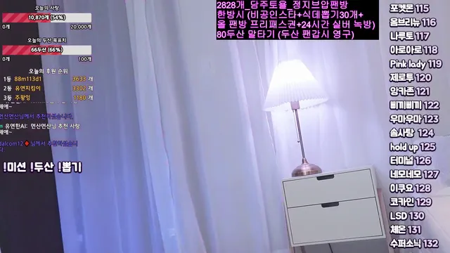 图片[1] - [Korean BJ] ahri0801 2025-03-10 - KBJFan